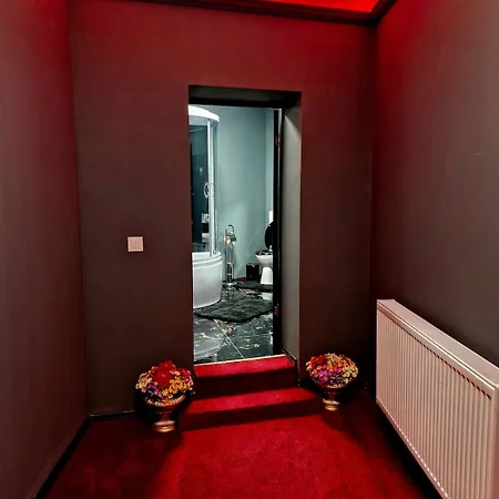 Jacuzzi Led Ambience Luxury Craiova