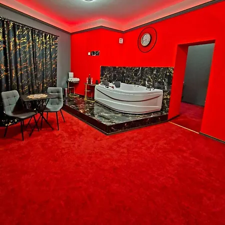 Jacuzzi Led Ambience Luxury Craiova