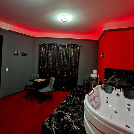 Jacuzzi Led Ambience Luxury Craiova