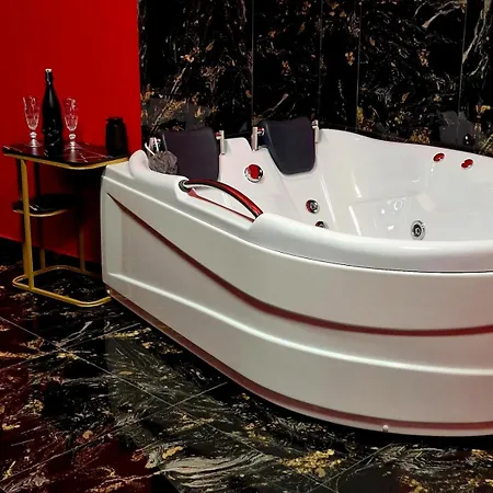 Jacuzzi Led Ambience Luxury * Craiova