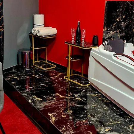 Jacuzzi Led Ambience Luxury