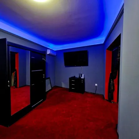 Jacuzzi Led Ambience Luxury * Craiova