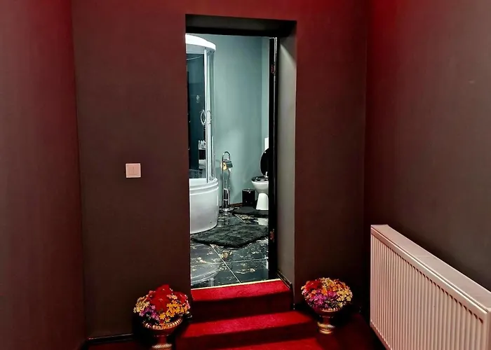 Jacuzzi Led Ambience Luxury كرايوفا