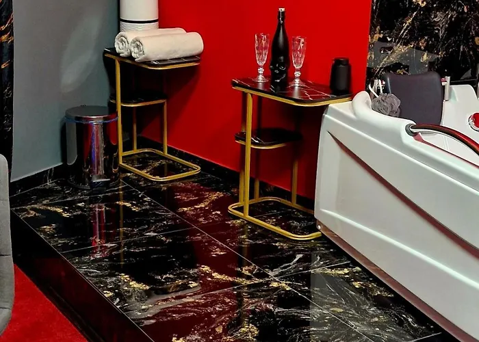 Jacuzzi Led Ambience Luxury