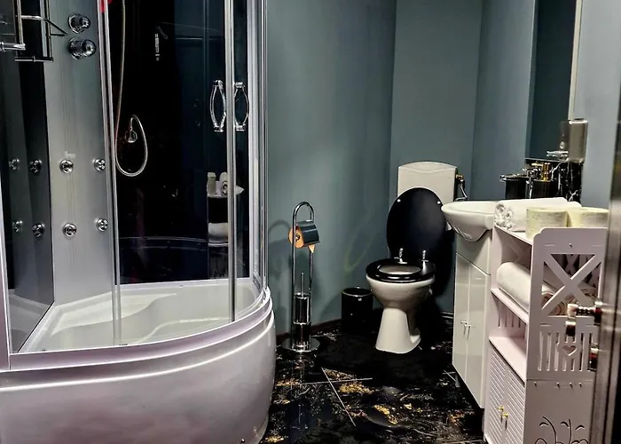 Jacuzzi Led Ambience Luxury *