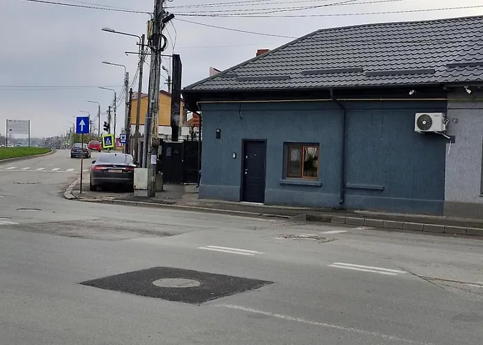 Jacuzzi Led Ambience Luxury * كرايوفا